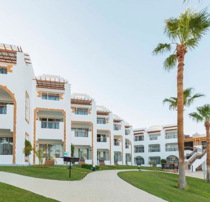 SUNRISE REMAL RESORT